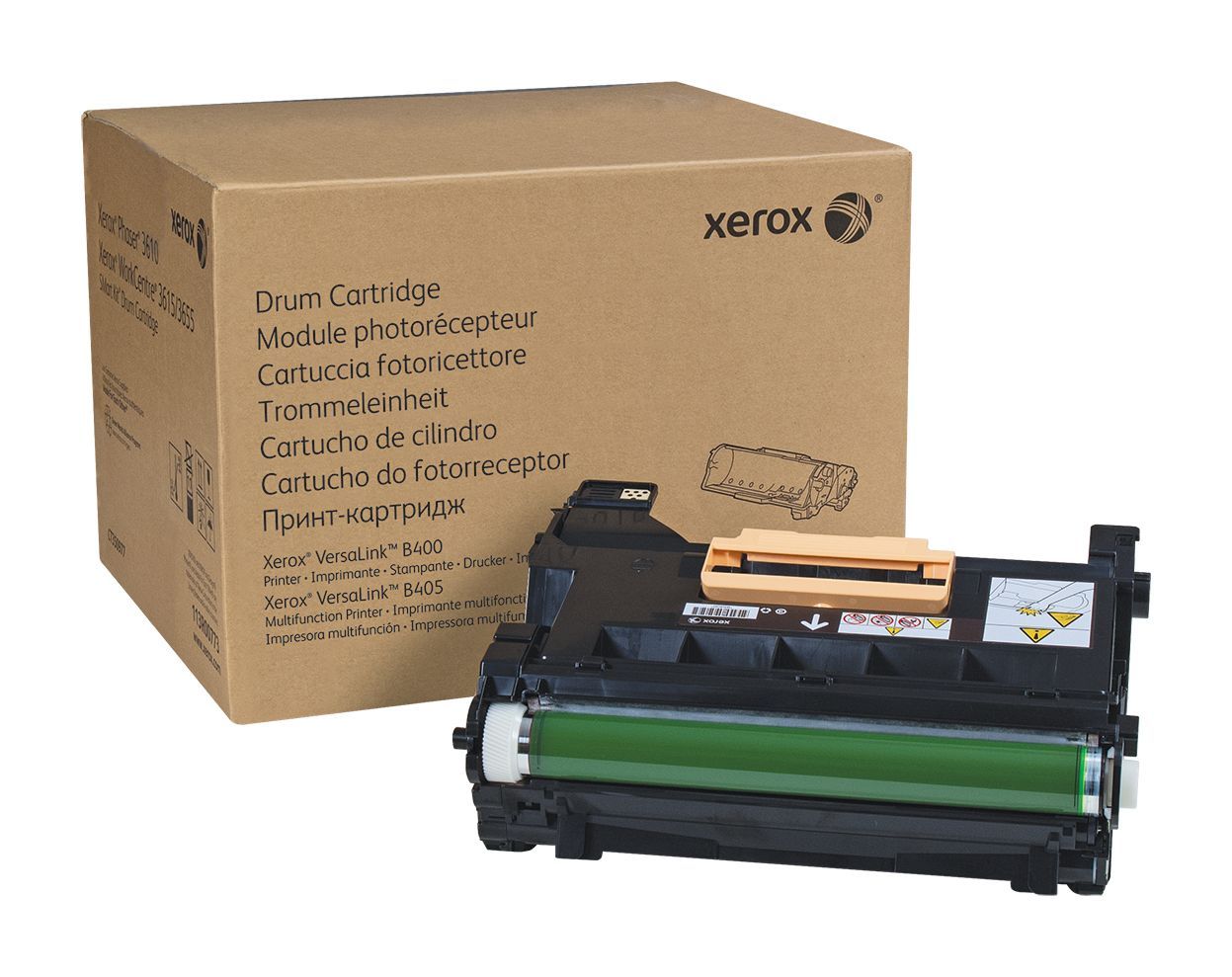 Xerox VersaLink B400/B405 Cartuccia fotoricettore [101R00554]