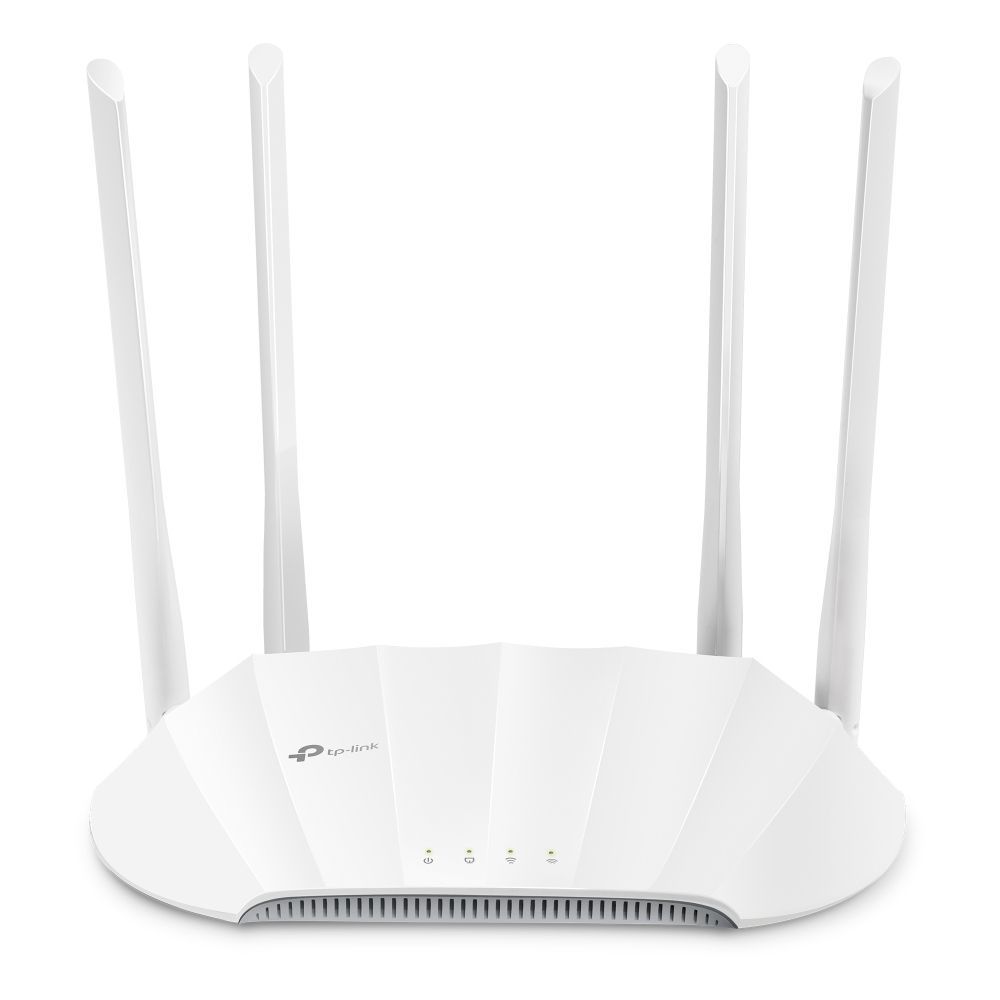 TP-Link TL-WA1801 punto accesso WLAN 1201 Mbit/s Bianco Supporto Power over Ethernet (PoE) [TL-WA1801]