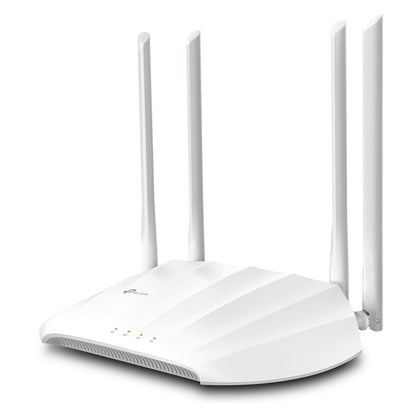 TP-Link TL-WA1801 punto accesso WLAN 1201 Mbit/s Bianco Supporto Power over Ethernet (PoE) [TL-WA1801]