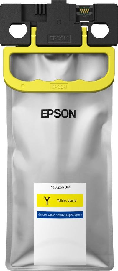 Epson C13T11P440 cartuccia d'inchiostro 1 pz Originale Resa extra elevata (super) Giallo [C13T11P440]
