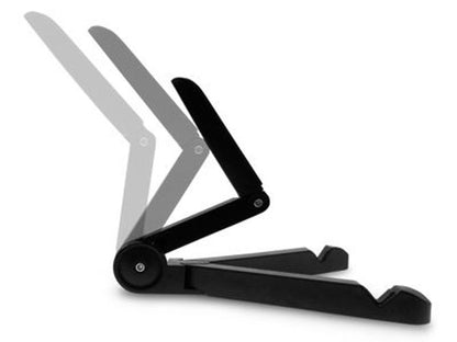 Hamlet Tablet Stand supoorto universale per tablet ripiegabile [XZPADTMSE]