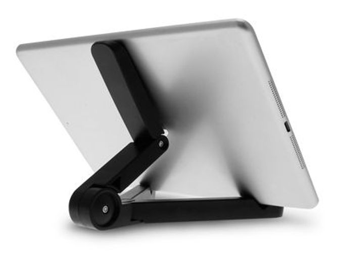 Hamlet Tablet Stand supoorto universale per tablet ripiegabile [XZPADTMSE]