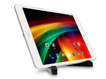 Hamlet Tablet Stand supoorto universale per tablet ripiegabile [XZPADTMSE]