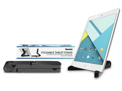 Hamlet Tablet Stand supoorto universale per tablet ripiegabile [XZPADTMSE]