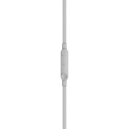 Belkin CUFFIE ROCKSTAR USB-C - BIANCO [G3H0002BTWHT]