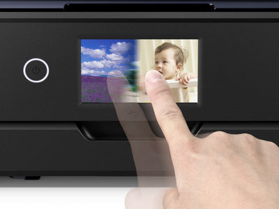 Epson Expression Photo XP-970 [C11CH45402]
