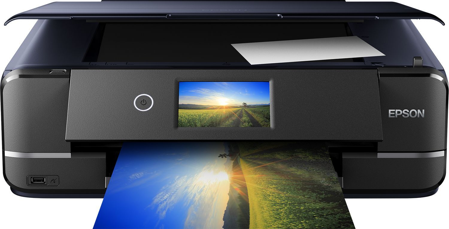 Epson Expression Photo XP-970 [C11CH45402]