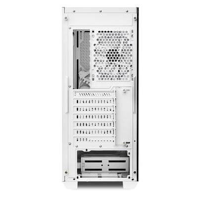 Sharkoon VS8 RGB Midi Tower Bianco [VS8RGBWHITE]