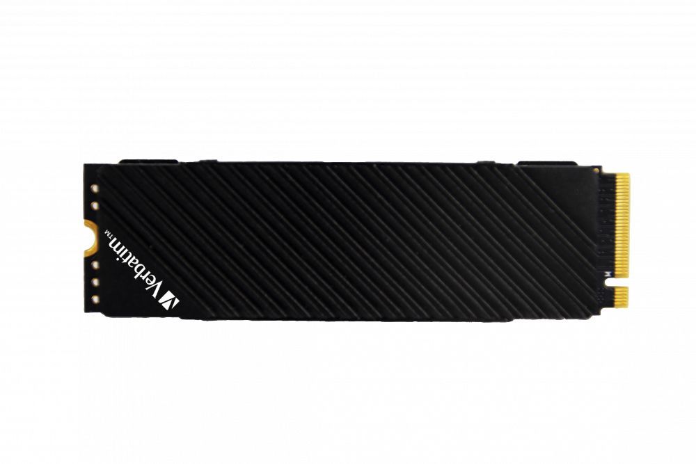 Verbatim Vi7000G M.2 1 TB PCI Express 4.0 NVMe [49367]