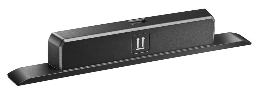 Optoma 5862RK+ lavagna interattiva 2,18 m (86") 3840 x 2160 Pixel Touch screen Nero [5862RK+]