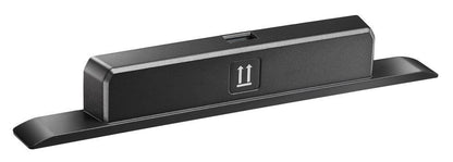 Optoma 5862RK+ lavagna interattiva 2,18 m (86") 3840 x 2160 Pixel Touch screen Nero [5862RK+]