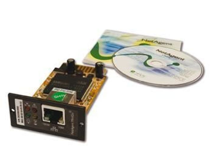 Tecnoware FGCNETAG7 scheda di rete e adattatore Interno Ethernet 100 Mbit/s [FGCNETAG7]
