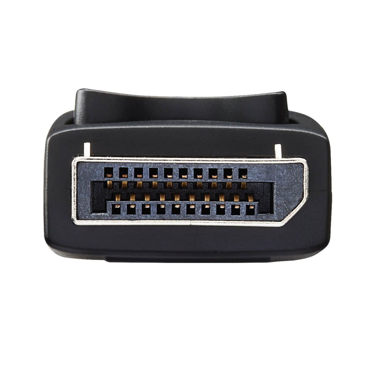 Tripp Lite P134-06N-VGA cavo e adattatore video 0,15 m DisplayPort VGA (D-Sub) Nero [P134-06N-VGA]