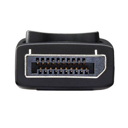 Tripp Lite P134-06N-VGA cavo e adattatore video 0,15 m DisplayPort VGA (D-Sub) Nero [P134-06N-VGA]