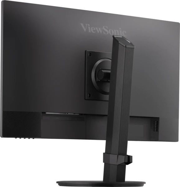 Viewsonic VA VA2408-HDJ Monitor PC 61 cm (24") 1920 x 1080 Pixel Full HD LED Nero [VA2408-HDJ]