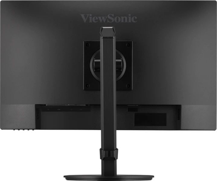 Viewsonic VA VA2408-HDJ Monitor PC 61 cm (24") 1920 x 1080 Pixel Full HD LED Nero [VA2408-HDJ]