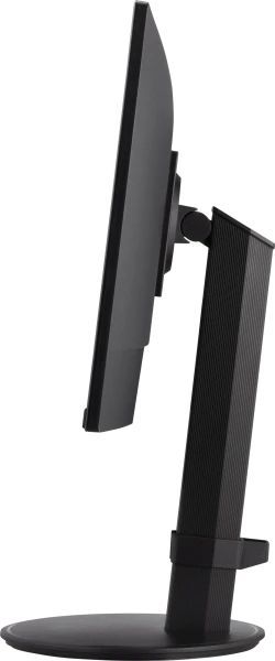 Viewsonic VA VA2408-HDJ Monitor PC 61 cm (24") 1920 x 1080 Pixel Full HD LED Nero [VA2408-HDJ]