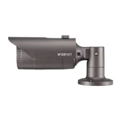 2MP IP BULLET OTTICA FISSA DA 4MM [QNO-6022R]
