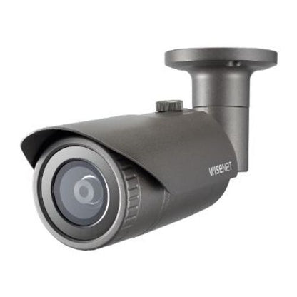 2MP IP BULLET OTTICA FISSA DA 4MM [QNO-6022R]