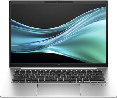HP EliteBook 845 G11 AMD Ryzen 7 8840U Computer portatile 35,6 cm (14") WUXGA 16 GB DDR5-SDRAM 512 GB SSD Wi-Fi 6E (802.11ax) Windows 11 Pro Argento [9G0Q7ET#ABZ]