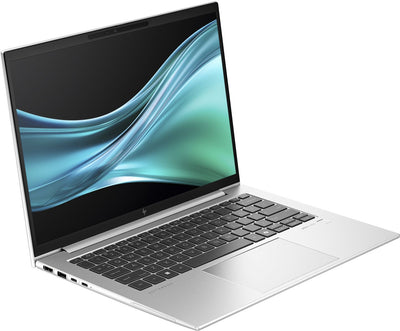 HP EliteBook 845 G11 AMD Ryzen 7 8840U Computer portatile 35,6 cm (14") WUXGA 16 GB DDR5-SDRAM 512 GB SSD Wi-Fi 6E (802.11ax) Windows 11 Pro Argento [9G0Q7ET#ABZ]