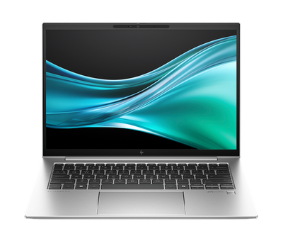 HP EliteBook 845 G11 AMD Ryzen 7 8840U Computer portatile 35,6 cm (14") WUXGA 16 GB DDR5-SDRAM 512 GB SSD Wi-Fi 6E (802.11ax) Windows 11 Pro Argento [9G0Q7ET#ABZ]