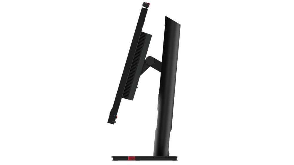 Lenovo ThinkVision T24mv-30 LED display 60,5 cm (23.8") 1920 x 1080 Pixel Full HD Nero [63D7UAT3EU]