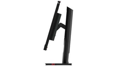 Lenovo ThinkVision T24mv-30 LED display 60,5 cm (23.8") 1920 x 1080 Pixel Full HD Nero [63D7UAT3EU]