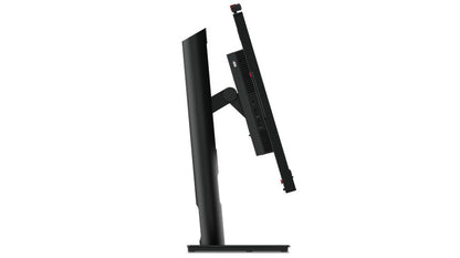 Lenovo ThinkVision T24mv-30 LED display 60,5 cm (23.8") 1920 x 1080 Pixel Full HD Nero [63D7UAT3EU]