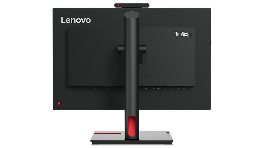 Lenovo ThinkVision T24mv-30 LED display 60,5 cm (23.8") 1920 x 1080 Pixel Full HD Nero [63D7UAT3EU]