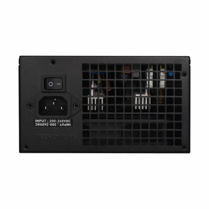 Tecnoware FAL751FSP12 alimentatore per computer 750 W 24-pin ATX ATX Nero [FAL751FSP12]