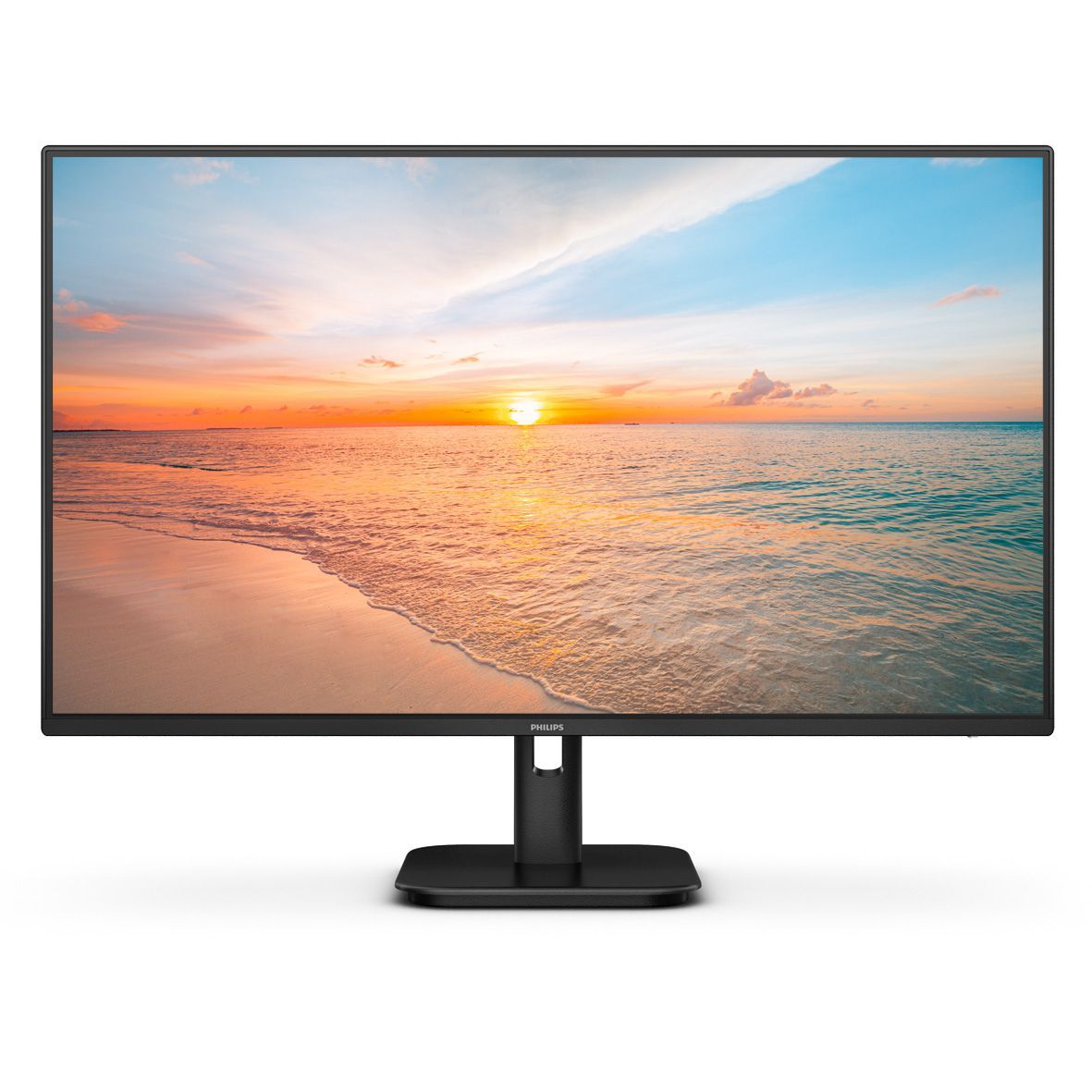 Philips Serie 1000 27E1N1100A/00 LED display 68,6 cm (27") 1920 x 1080 Pixel Full HD LCD Nero [27E1N1100A/00]
