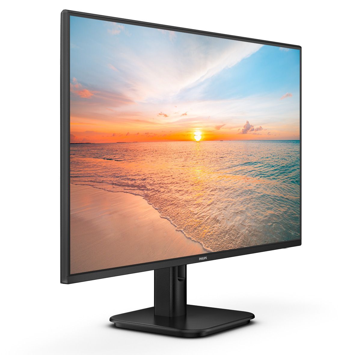 Philips Serie 1000 27E1N1100A/00 Monitor PC 68,6 cm (27") 1920 x 1080 Pixel Full HD LCD Nero [27E1N1100A/00]