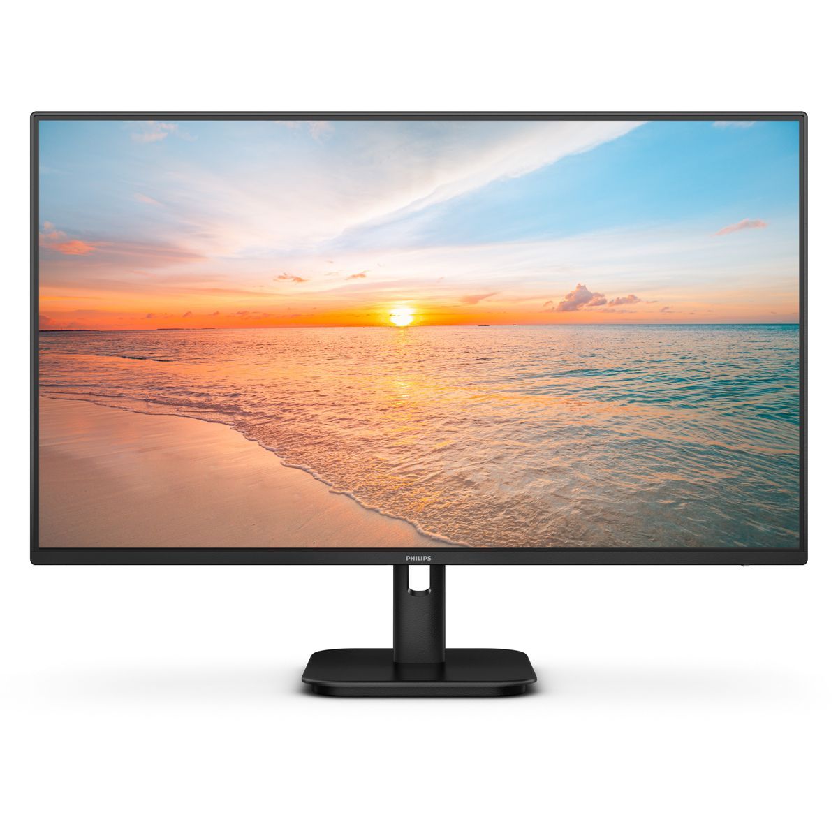 Philips Serie 1000 27E1N1100A/00 Monitor PC 68,6 cm (27") 1920 x 1080 Pixel Full HD LCD Nero [27E1N1100A/00]