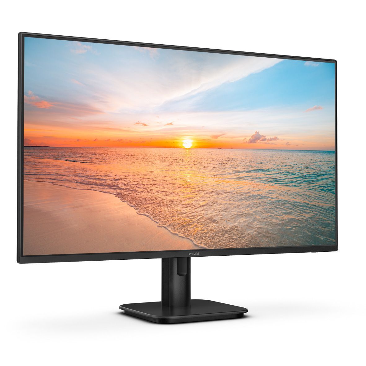 Philips Serie 1000 27E1N1100A/00 Monitor PC 68,6 cm (27") 1920 x 1080 Pixel Full HD LCD Nero [27E1N1100A/00]