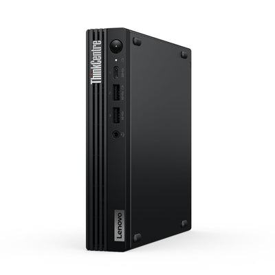 Lenovo ThinkCentre M70q Gen 5 Intel Core i7 i7-13700T 32 GB DDR5-SDRAM 1 TB SSD Windows 11 Pro Mini PC Nero [12TD0074IX]