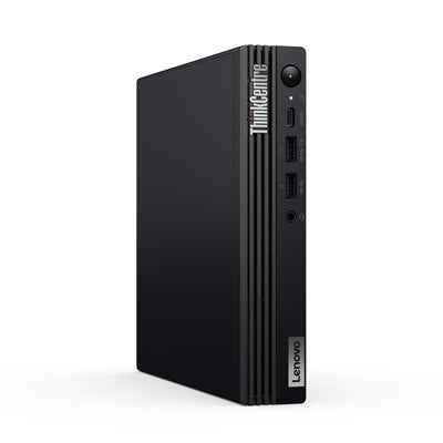 Lenovo ThinkCentre M70q Gen 5 Intel Core i7 i7-13700T 32 GB DDR5-SDRAM 1 TB SSD Windows 11 Pro Mini PC Nero [12TD0074IX]