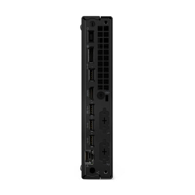 Lenovo ThinkCentre M70q Gen 5 Intel Core i7 i7-13700T 32 GB DDR5-SDRAM 1 TB SSD Windows 11 Pro Mini PC Nero [12TD0074IX]