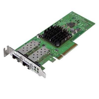DELL 540-BDID scheda di rete e adattatore Interno Ethernet / Fiber 25000 Mbit/s [540-BDID]