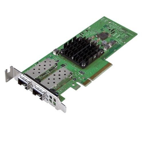 DELL 540-BDID scheda di rete e adattatore Interno Ethernet / Fiber 25000 Mbit/s [540-BDID]