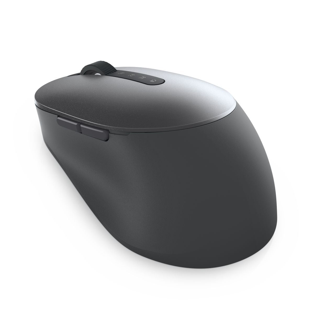 DELL MS5320W mouse Ufficio Mano destra RF senza fili + Bluetooth Ottico 1600 DPI [MS5320W-GY]