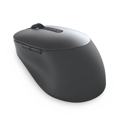 DELL MS5320W mouse Ufficio Mano destra RF senza fili + Bluetooth Ottico 1600 DPI [MS5320W-GY]