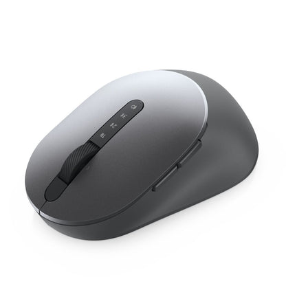 DELL MS5320W mouse Ufficio Mano destra RF senza fili + Bluetooth Ottico 1600 DPI [MS5320W-GY]