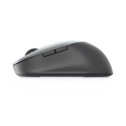 DELL MS5320W mouse Ufficio Mano destra RF senza fili + Bluetooth Ottico 1600 DPI [MS5320W-GY]