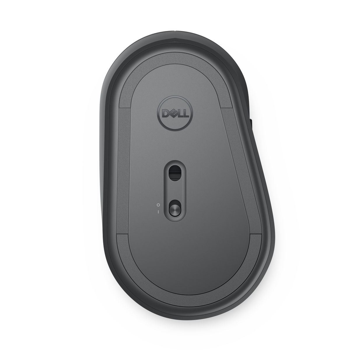 DELL MS5320W mouse Ufficio Mano destra RF senza fili + Bluetooth Ottico 1600 DPI [MS5320W-GY]