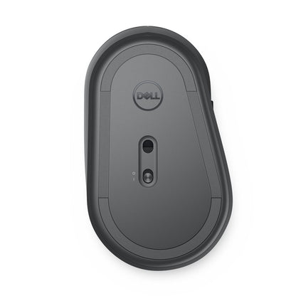 DELL MS5320W mouse Ufficio Mano destra RF senza fili + Bluetooth Ottico 1600 DPI [MS5320W-GY]