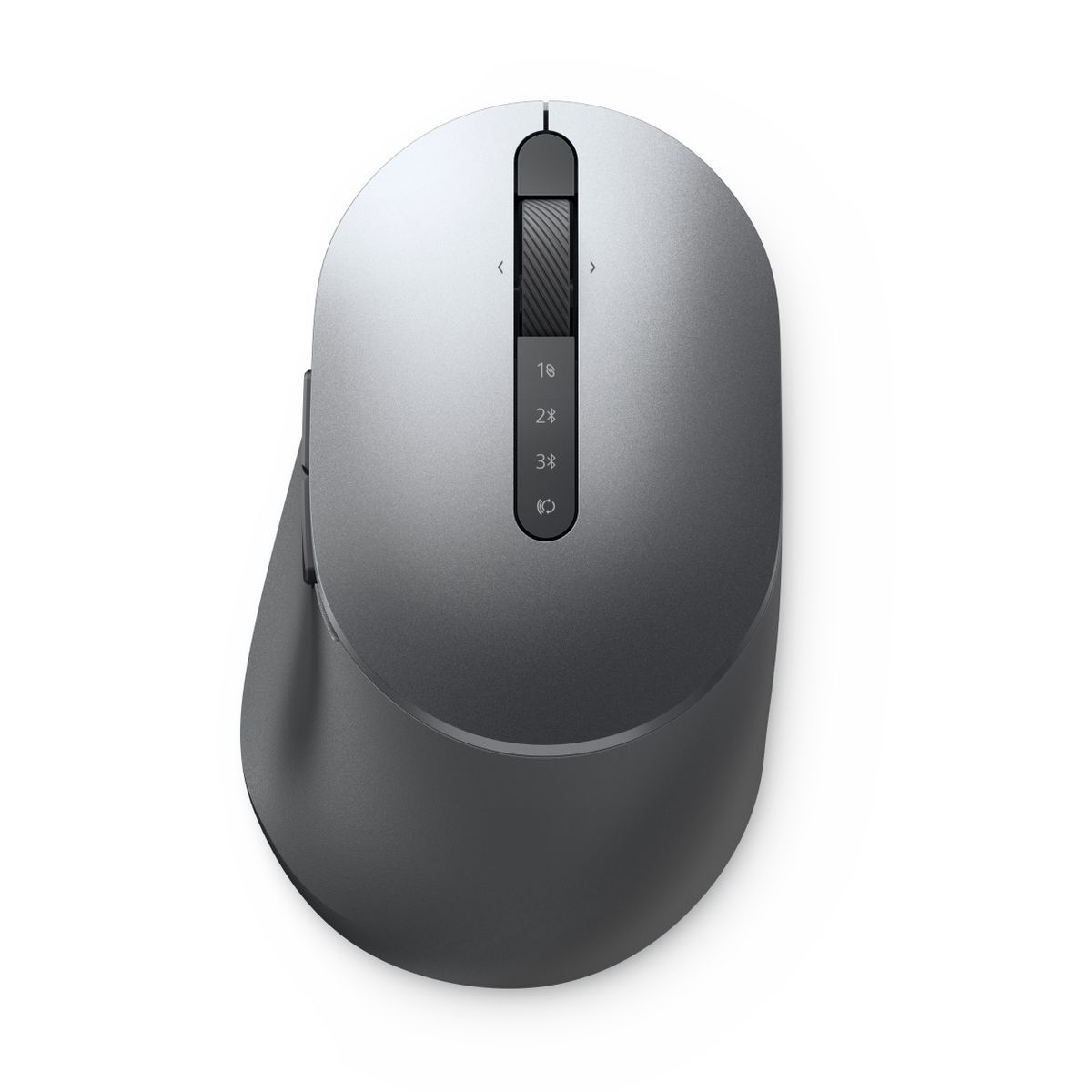 DELL MS5320W mouse Ufficio Mano destra RF senza fili + Bluetooth Ottico 1600 DPI [MS5320W-GY]