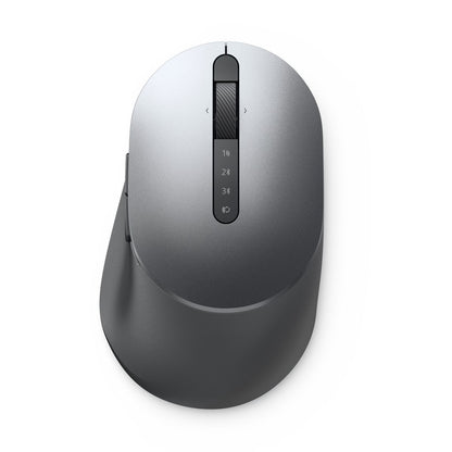 DELL MS5320W mouse Ufficio Mano destra RF senza fili + Bluetooth Ottico 1600 DPI [MS5320W-GY]