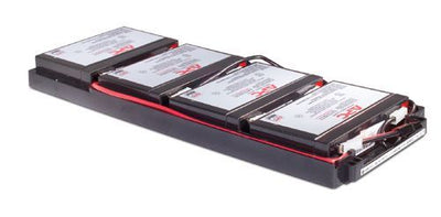 APC RBC34 batteria UPS Acido piombo (VRLA) [RBC34]