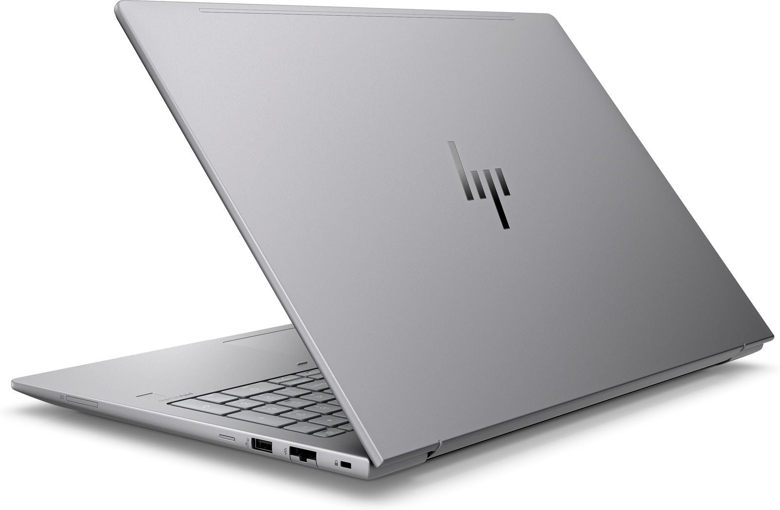 HP ZBook Power 16 G11 A AMD Ryzen 7 8845HS Workstation mobile 40,6 cm (16") WUXGA 32 GB DDR5-SDRAM 1 TB SSD NVIDIA RTX A1000 Wi-Fi 6E (802.11ax) Windows 11 Pro Grigio [A3YZ6ET#ABZ]